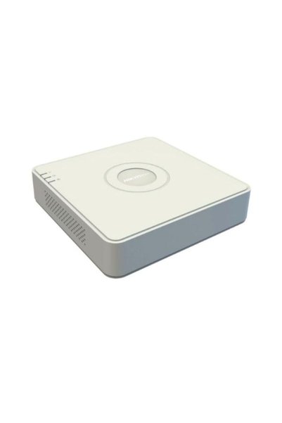 Hikvision DS-7104NI-Q1 4 KANAL H265+ NVR KAYIT CİHAZI
