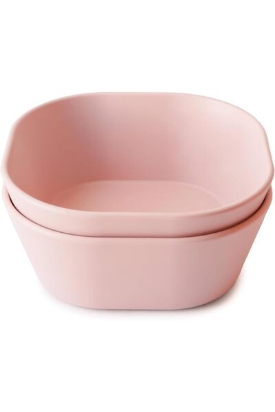 GENERAL Easy-To-Carry, Reusable, Bpa-Free, Dishwasher-Safe Food Bowl Set and