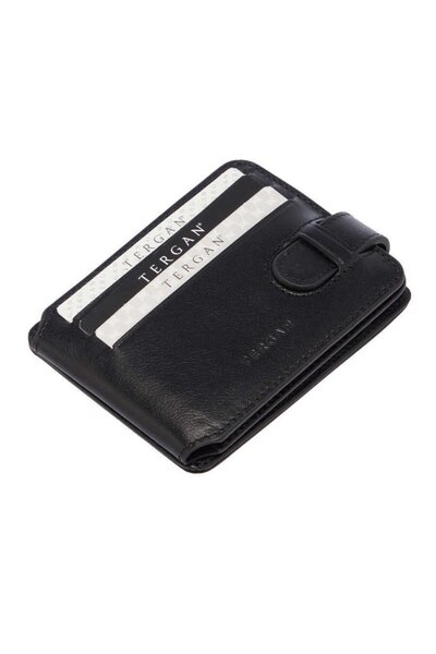 Tergan S1ce00001658 genuine leather men's wallet