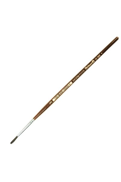 Pelikan Στρογγυλή βούρτσα μαλλιών Νο3 (711119)