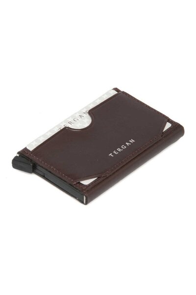 Tergan S1kk00000260 genuine leather men's wallet