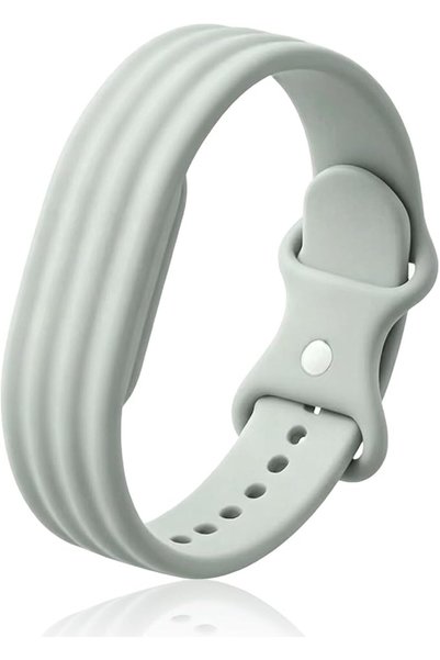 GENERAL حزام NOUKAJU لجهاز Google Fitbit Air، حزام بديل لتتبع اللياقة البدنية...