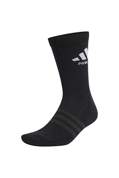 adidas Αθλητικές κάλτσες μεσαίου ύψους με ενίσχυση, 1 ζευγάρι 28-30
