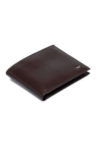 Tergan S1Ce00001227 Genuine Leather Men's Wallet