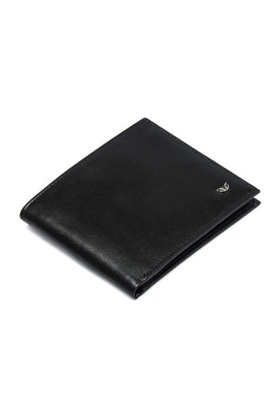 Tergan S1Ce00001227 Genuine Leather Men's Wallet