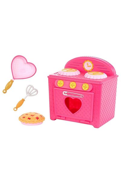 GIOCHI PREZIOSI Έπιπλα για Κούκλες Lalaloopsy (5273-00)