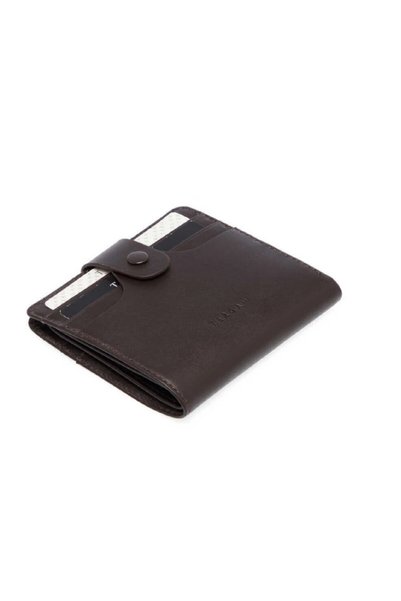 Tergan S1Ce00001652 Genuine Leather Men's Wallet