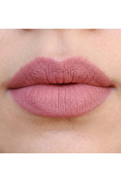 madam shushu Matte Lipstick New Generation (Lockable Cap)