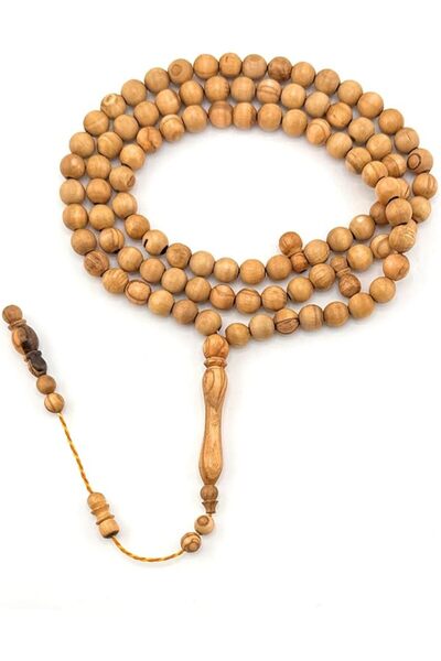 Generic سبحة خشب الزيتون (بتملكية)