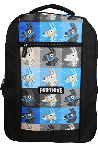 GİM Τσάντα Πολλαπλών Χρήσεων Fortnite G.O.A.T. Δημοτικό-Γυμναστικό/Λυκείο-Απο...