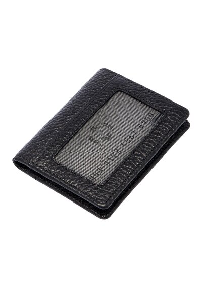 Tergan S1kk00001666 genuine leather men's wallet
