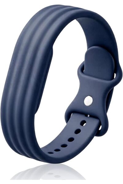 GENERAL حزام NOUKAJU لجهاز Google Fitbit Air، حزام بديل لتتبع اللياقة البدنية...