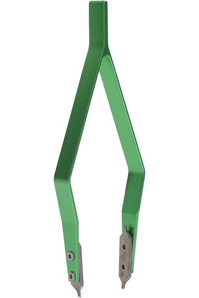 GENERAL Watch Spring Bar Tweezers, Watch Spring Bar Plier Tool Professional A...