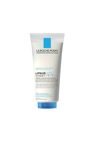 La Roche Posay Laroche Posay Lipikar Ap+ Syndet 200mL
