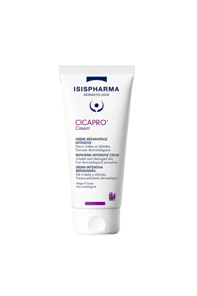 ISISPHARMA Isis Pharma Cicapro Cream 40Ml
