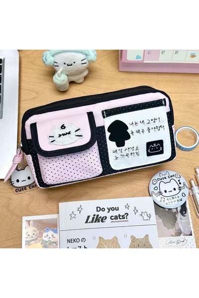 synshop Pen holder
