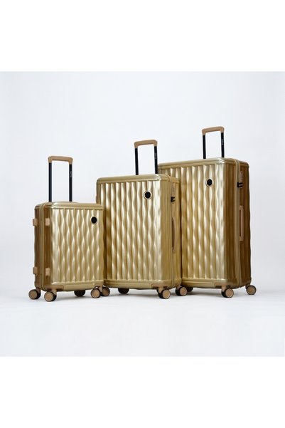 TRIPTIK طقم حقائب سفر 3 قطع