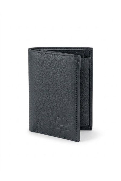 Westpolo Hakiki Deri Erkek Cüzdan