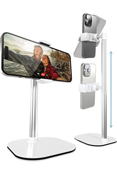 Cooper ChatStand, Adjustable Cell Phone Stand for Desk, Cell Phone Holder for...