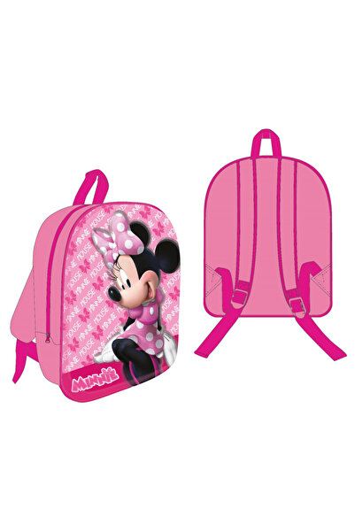 disney minnie Сладка 3D раница, Чанта 30 см