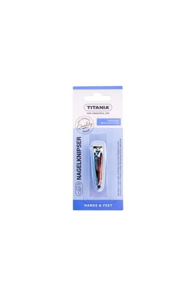 TİTANİA Nail Clipper 1052 / 1