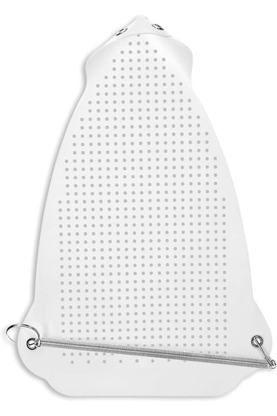 PYEBE 1.0mm Thick Teflon Steam Iron Shoe Cover, Anti-Shine Anti-Scorching Iro...