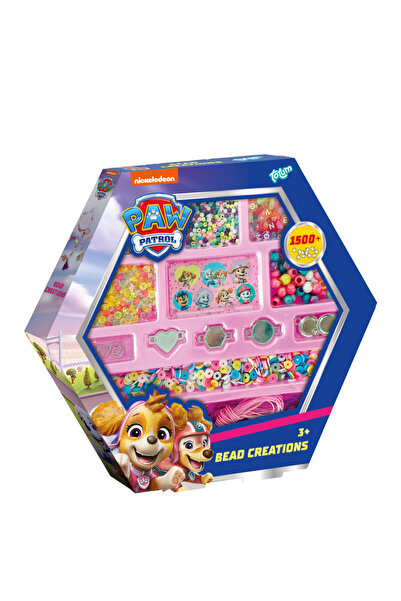 Mancs őrjárat Paw Patrol Friends bead set