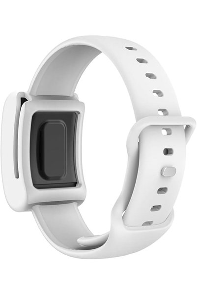 FITMEE أحزمة سيليكون بديلة من Fitme Clips متوافقة مع Whoop 4.0 / Whoop 3.0
