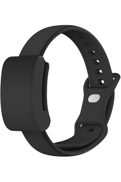FITMEE أحزمة سيليكون بديلة من Fitme Clips متوافقة مع Whoop 4.0 / Whoop 3.0