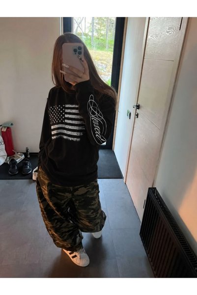 StartMore Long Sleeve Englisman New Trendler Serisi Supertee Studios Vintage ...