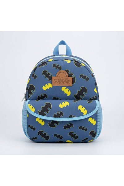 Çanta Sepetim Kindergarten Bag - Nursery and Preschool Backpack for Girls & B...