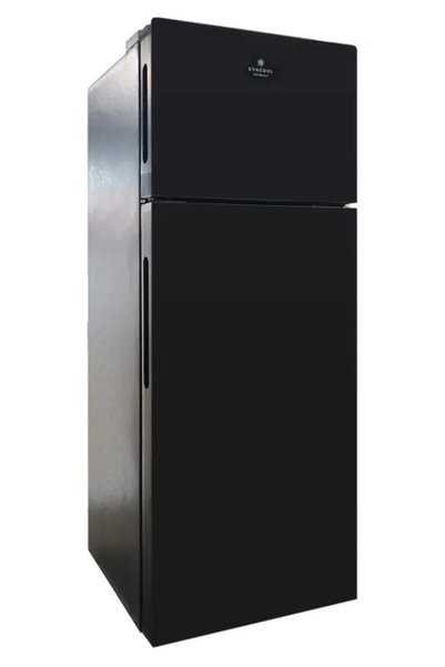 VanToBe M225 225 L 12/24 V Çift Kapılı Marin ve Karavan Buzdolabı