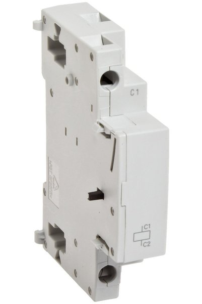 Siemens 3RV1902-1DP0 AÇTIRMA BOBİNİ 230VAC