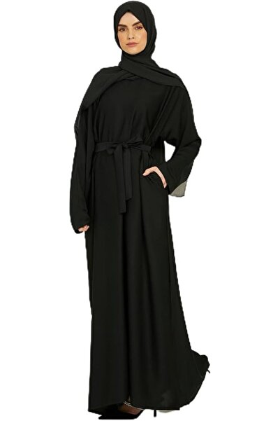 Nukhbaa Abaya-AB49