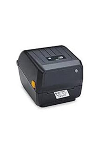 Zebra ShakkkMarket ZD22042-T0EG00EZ ZD220T 74M 203 dpi USB Standart Thermal Transfer Barkod Yazıcı