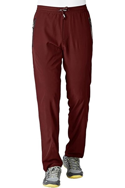 GENERAL Gopune Men's Casual Pants Lightweight Hiking Running Sweatpants Quick...