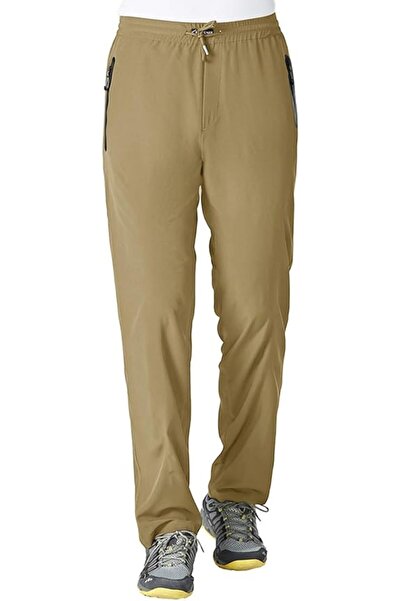 GENERAL Gopune Men's Casual Pants Lightweight Hiking Running Sweatpants Quick...