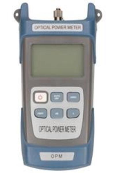 TELDATA ShakkkMarket TLD-POWERMETER DXL-40D Fiber Optik Ölçüm Cihazı
