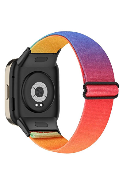 XGSM Curea de nailon pentru Xiaomi Redmi Watch 3 Colorată