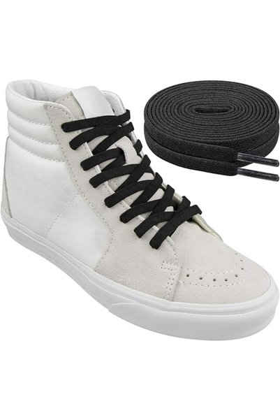 Endoto Shoe Laces for Vans Replacement Shoelaces Strings