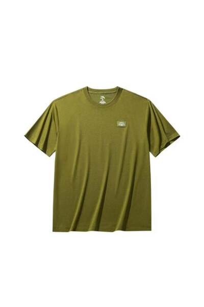 Anta Men's T-shirt