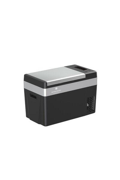 VanToBe EVA29 29 L 12/24 V Mobil Araç Buzdolabı