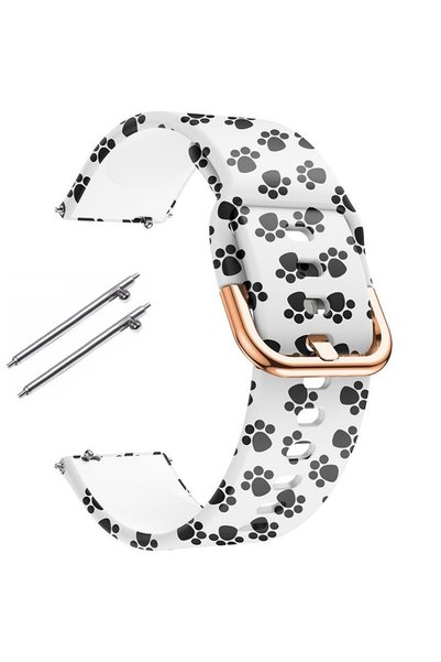 XGSM Curele pentru smartwatch - Multicolor