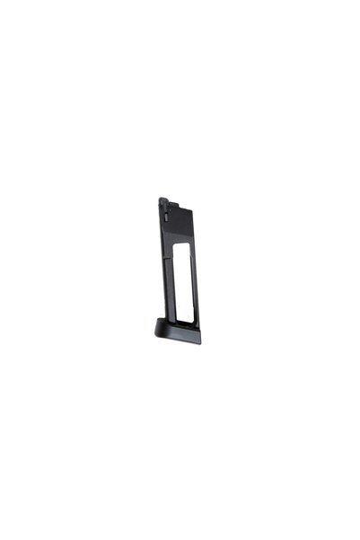 ASG ΓΕΜΙΣΤΗΡΑ ΑΕΡΟΒ.ΠΙΣΤΟΛΙΟΥ ASG, X9, CLASSIC, CO2, 4.5mm
