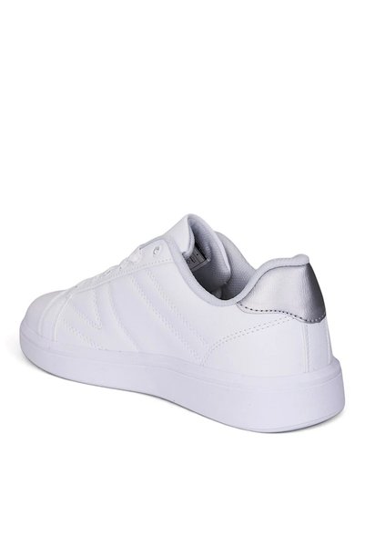 AlbiShoes Women's Men's Unisex Comfortable Sole Winter Seasonal Unisex Daily School Sneaker Sports Shoes