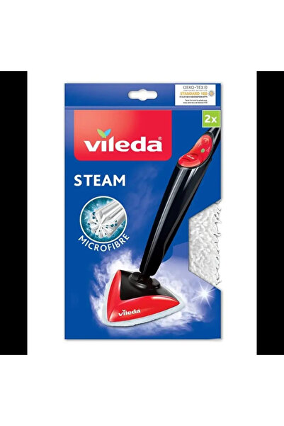 Vileda Rezervă pentru mopuri cu aburi Steam