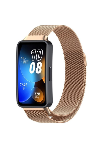 XGSM Curele pentru smartwatch - Auriu