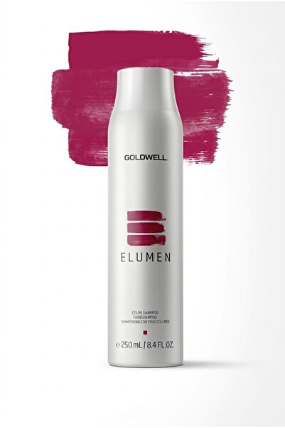 GOLDWELL Elumen Color Care Intensive Color and Shine Preserving Shampoo for C...