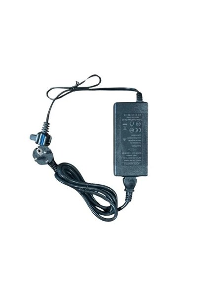 VanToBe Evacool Buzdolapları İçin 220V AC 12V DC Adaptör