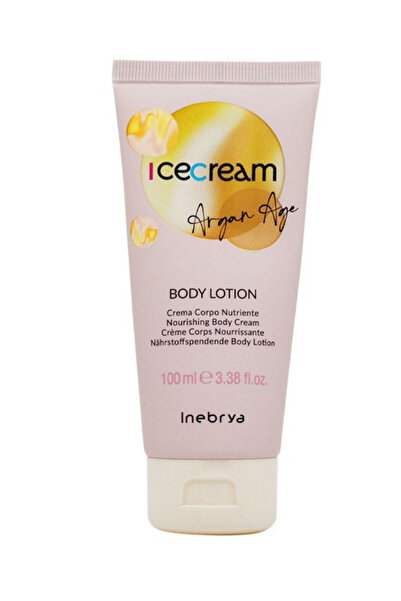 Inebrya IC Argan-Age Pro-Age Loțiune de corp 100 ml